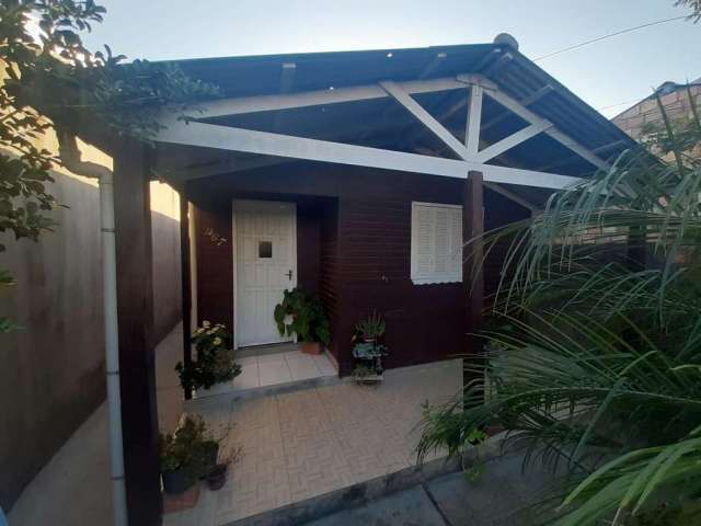 Casa com 2 quartos à venda na Quarai, 967, Centro Novo, Eldorado do Sul por R$ 140.000