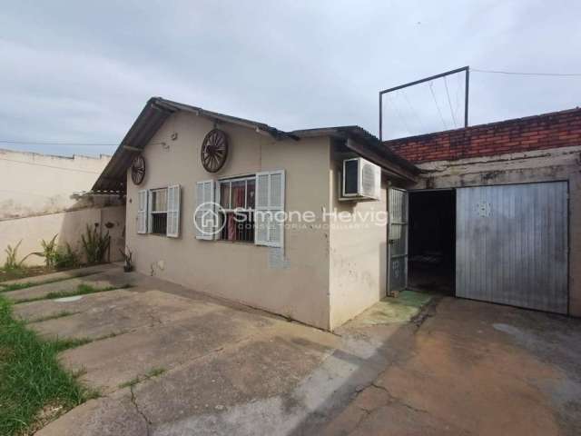 Casa com 2 quartos à venda na A2, 31, Jardim Santa Rita, Guaíba por R$ 265.000