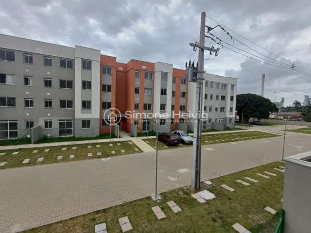 Apartamento com 2 quartos à venda na Rua São Geraldo, 1250, Ermo, Guaíba por R$ 215.000