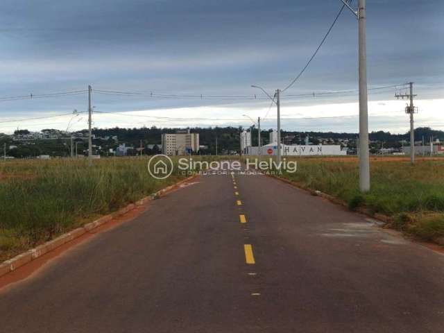 Terreno à venda na quadra G3, Parque 35, Guaíba por R$ 225.000