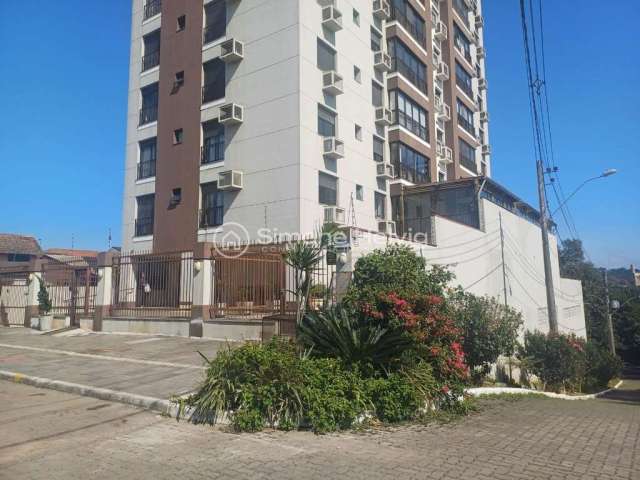 Apartamento com 2 quartos à venda na Rua Avelino Ávila de Oliveira, 184, Centro, Guaíba por R$ 780.000