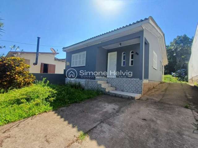 Casa com 2 quartos à venda na Rua Arcelino José da Silveira, 61, Ermo, Guaíba por R$ 320.000