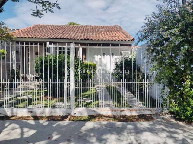 Casa com 2 quartos à venda na Dinamarca, 290, Residencial Eldorado do Sul, Eldorado do Sul por R$ 530.000