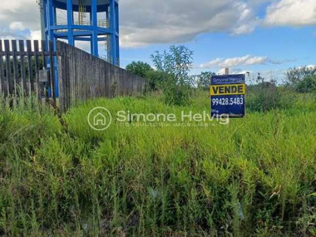 Terreno à venda na Rua Grécia, Centro Novo, Eldorado do Sul por R$ 265.000