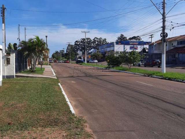 Casa para Venda em Guaíba, Jardim dos Lagos, 2 dormitórios, 1 banheiro