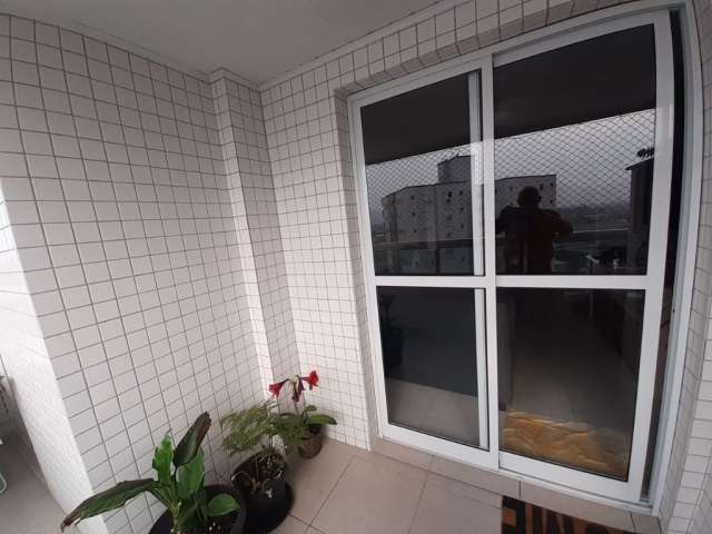 Lindo apartamento com 2 dormitórios com ótima vista