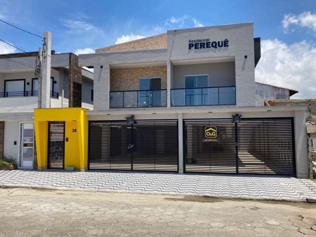 Pronto para morar!!!  Casa de condomínio assobrada, localizado no bairro da tupi. Com aproximadamente 57 m² de área útil muito bem distribuídos em: sala de estar,  cozinha, lavabo,  área de serviço, 1