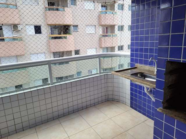 Lindo apartamento 3 dormitórios 3 quadras da praia