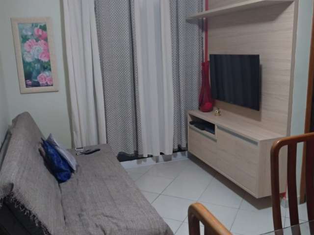 Lindo Apartamento com linda vista, localizado  no bairro aviação. Com aproximadamente 52 m² de área útil muito bem distribuídos em: sala de estar ,varanda, cozinha gourmet, área de serviço,1 banheiros