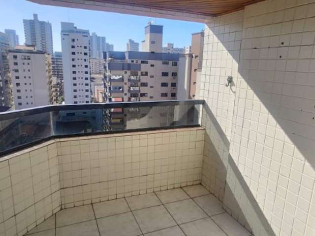 Apartamento com 2 dorms, Tupi, Praia Grande - R$ 380 mil, Cod: 2443