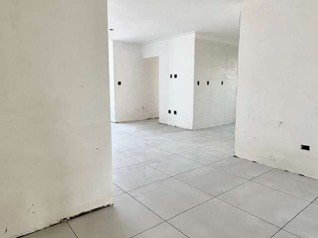 Apartamento para venda com 69 metros quadrados com 2 quartos em Guilhermina - Praia Grande - SP