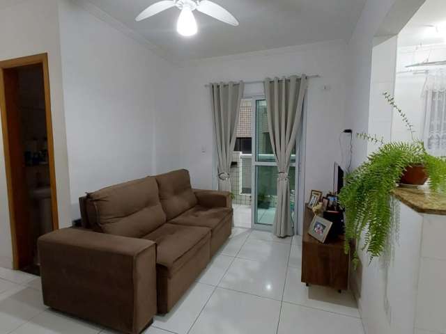 Apartamento com 1 dorm, Tupi, Praia Grande - R$ 280 mil, Cod: 2905