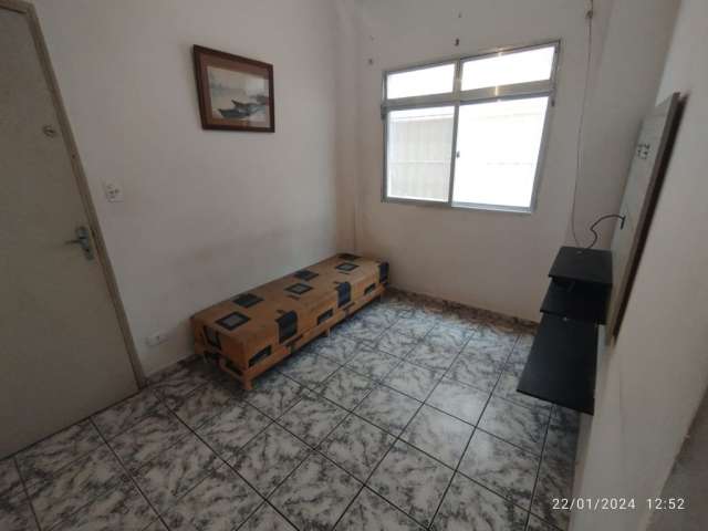 Apartamento com 1 dorm, Tupi, Praia Grande - R$ 230 mil, Cod: 2908