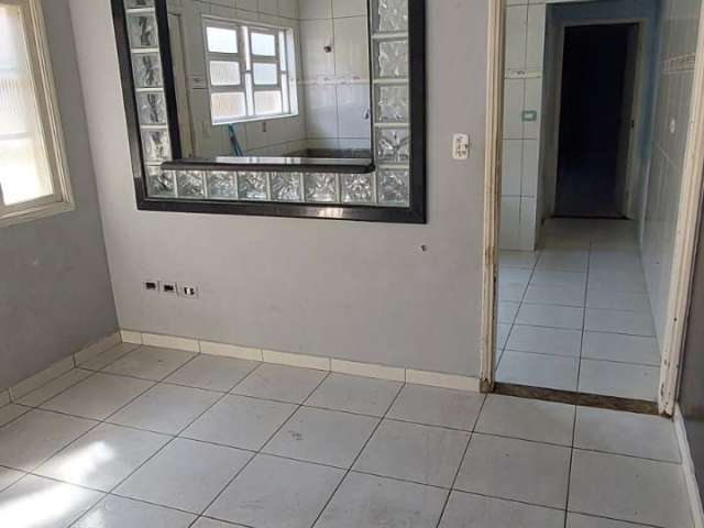 Casa com 2 dorms, Maracanã, Praia Grande, Cod: 2963