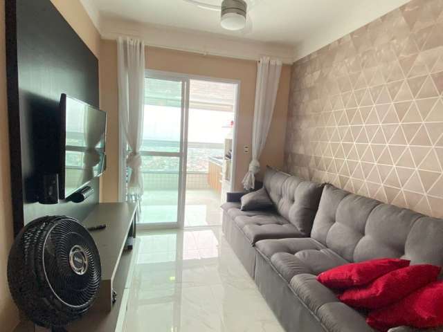 Excelente Apartamento 01 Suíte Planejado – Prédio com Lazer Completo por Apenas R$ 425.000,00