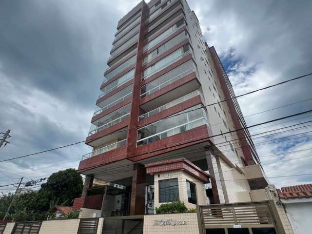 Apartamento Novo - 2 Dormitórios com Suíte - 73m² - Próximo à Praia - Aviação, Praia Grande/SP