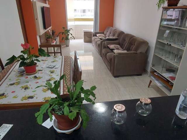 Apartamento a 300 Metros da Praia - 81m² - Vila Tupi, Praia Grande/SP