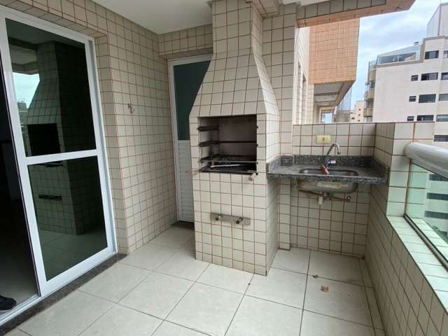 Apartamento para Locação no Bairro da Aviação, Praia Grande/SP ️