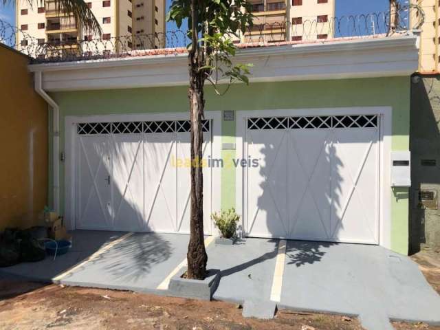 Casa para Venda em Ribeirão Preto, Vila Elisa, 3 dormitórios, 1 suíte, 2 banheiros, 2 vagas