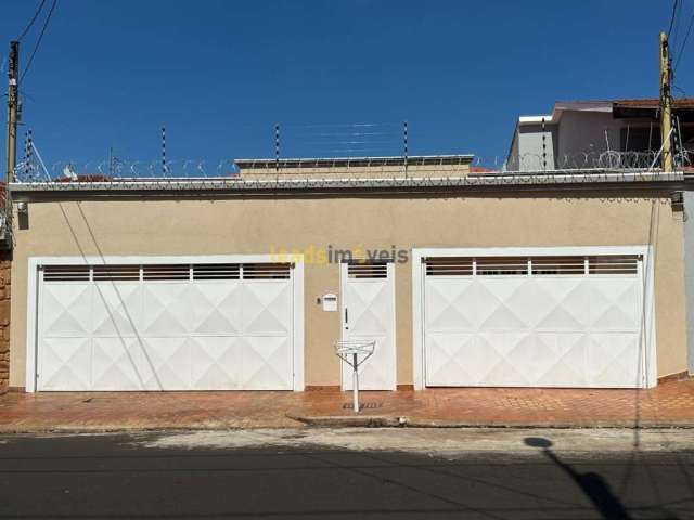 Casa para Venda em Ribeirão Preto, Jardim Antártica, 5 dormitórios, 3 suítes, 5 banheiros, 6 vagas