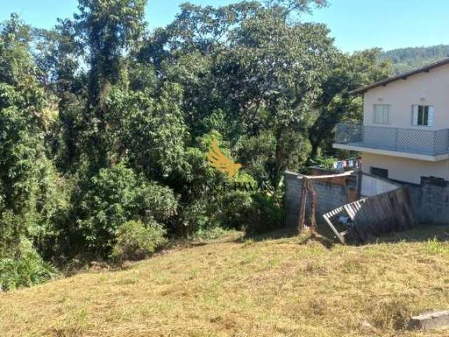 Terreno à venda no bairro Roseira - Jundiaí/SP