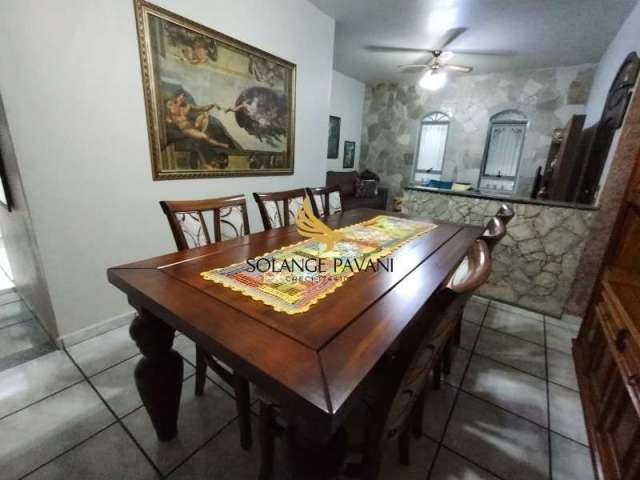 Casa à venda no bairro Vila Jundiainópolis - Jundiaí/SP