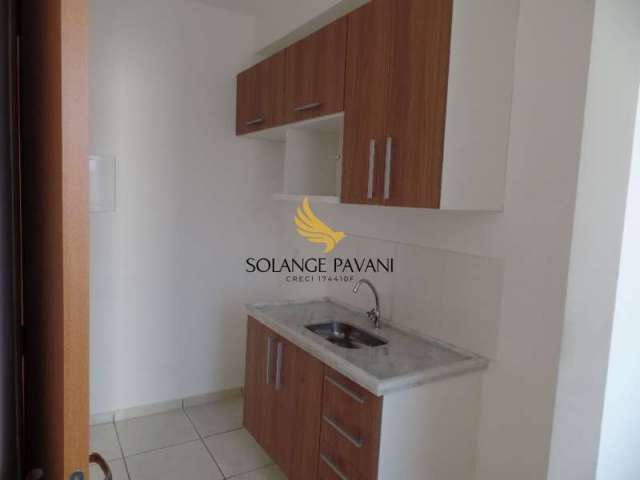 Apartamento à venda no bairro Cidade Nova - Jundiaí/SP