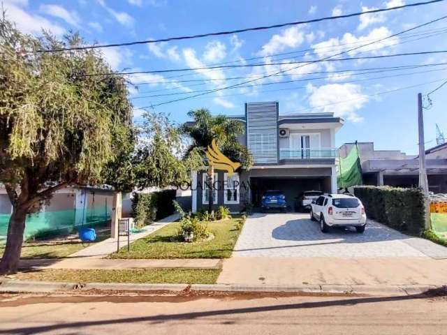 Casa à venda no bairro Condomínio Reserva da Serra - Jundiaí/SP