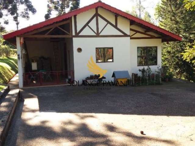 Sítio à venda no bairro Rio Acima - Jundiaí/SP