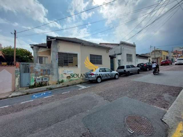 Casa à venda no bairro Centro - Jundiaí/SP