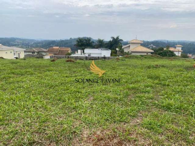 Terreno à venda no bairro Terras de São Carlos - Jundiaí/SP