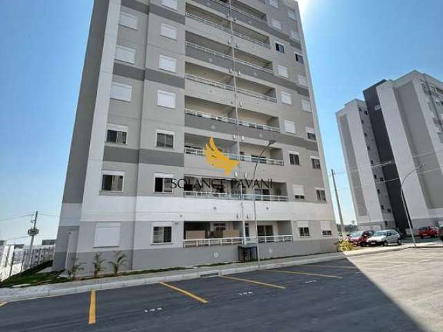 Apartamento à venda no bairro Jardim Carlos Gomes - Jundiaí/SP