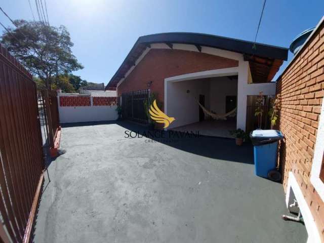 Casa à venda no bairro Jardim Trevo - Jundiaí/SP