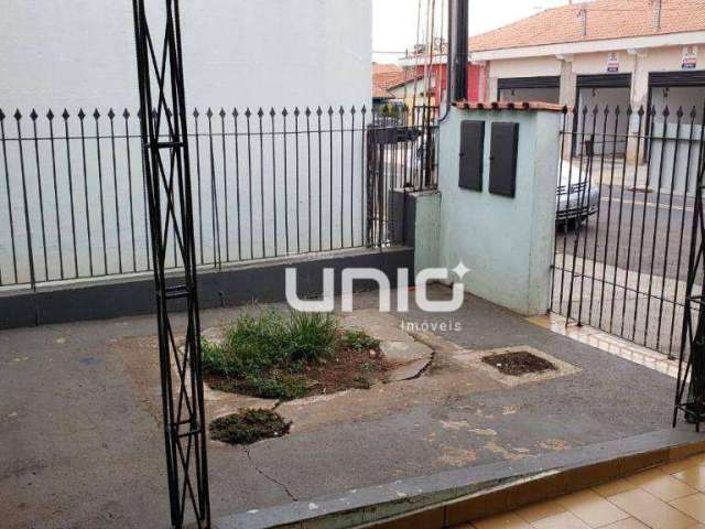 Casa com 3 dormitórios à venda, 198 m² por R$ 400.000,00 - São Luiz - Piracicaba/SP