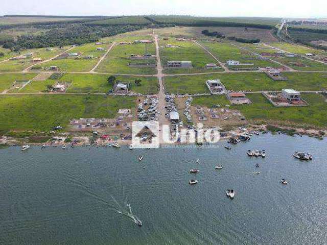 Terreno à venda, 1000 m² por R$ 210.000,00 - Zona Rural - Anhembi/SP