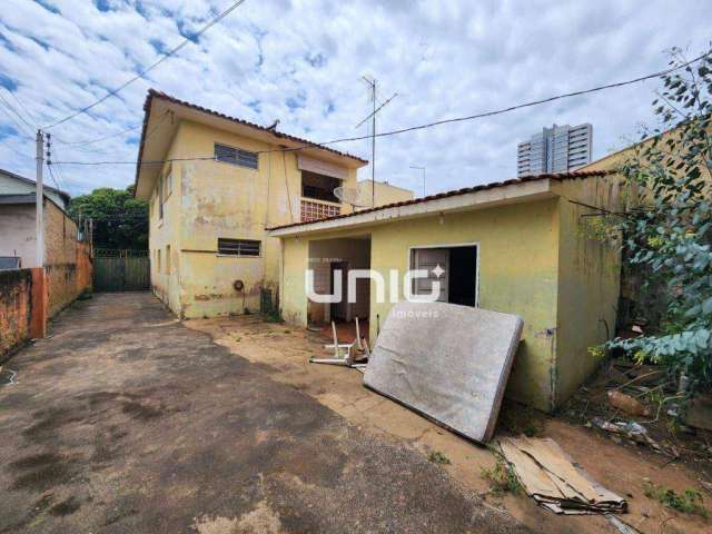 Casa com 4 dormitórios à venda, 431 m² por R$ 650.000,00 - São Dimas - Piracicaba/SP