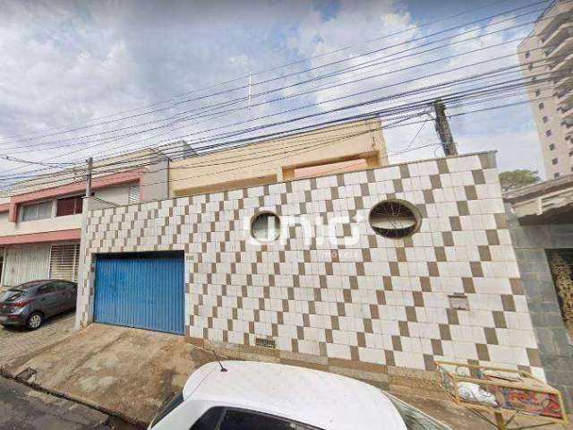 Casa com 4 dormitórios à venda, 255 m² por R$ 980.000,00 - Alemães - Piracicaba/SP