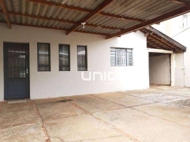 Casa com 3 dormitórios à venda, 110 m² por R$ 360.000,00 - Jardim Astúrias I - Piracicaba/SP