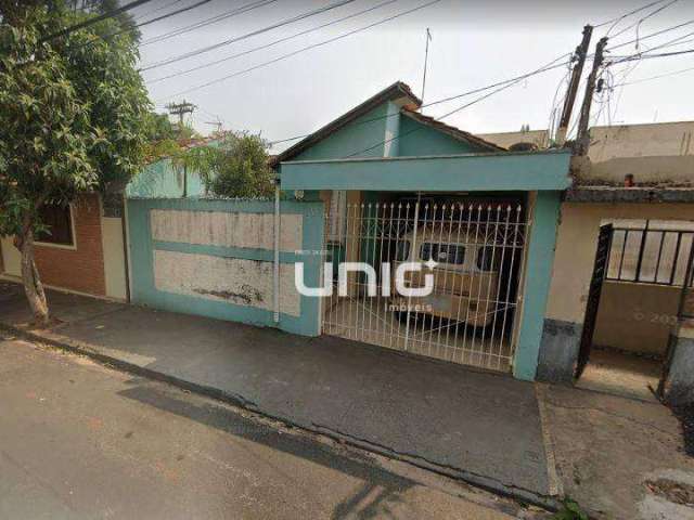 Casa com 2 dormitórios à venda, 105 m² por R$ 375.000,00 - São Dimas - Piracicaba/SP