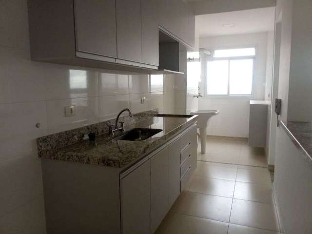 Apartamento com 3 dormitórios para alugar, 86 m² por R$ 3.568,00/mês - Paulicéia - Piracicaba/SP