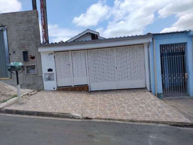 Casa com 2 dormitórios à venda, 64 m² por R$ 260.000,00 - Parque Orlanda I - Piracicaba/SP