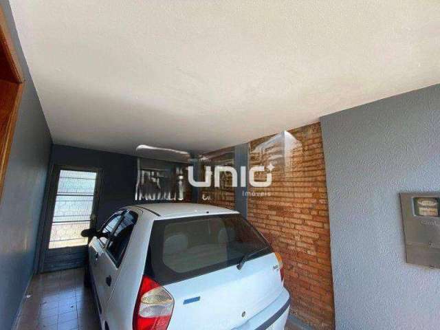 Casa com 3 dormitórios à venda, 170 m² por R$ 420.000,00 - Jaraguá - Piracicaba/SP