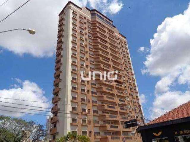 Apartamento com 3 dormitórios à venda, 171 m² por R$ 780.000,00 - Vila Rezende - Piracicaba/SP