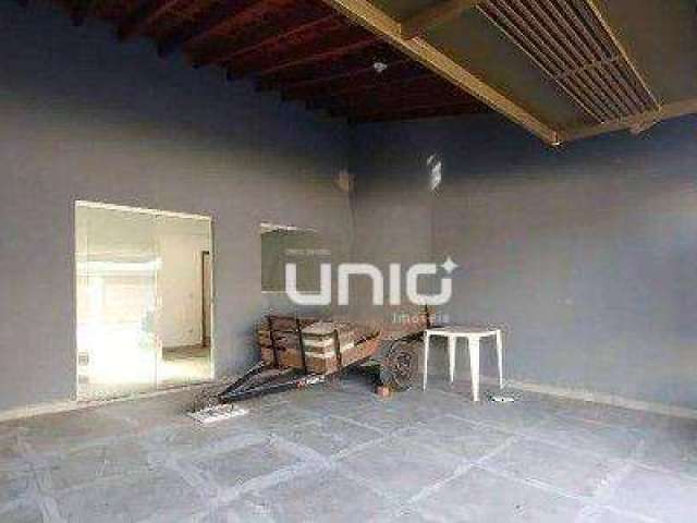 Casa com 2 dormitórios à venda, 75 m² por R$ 350.000,00 - Altos do Taquaral - Piracicaba/SP