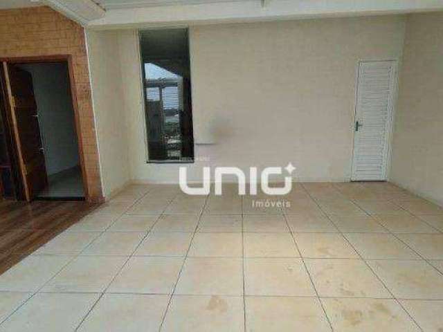 Casa com 3 dormitórios à venda, 120 m² por R$ 410.000,00 - Altos do Taquaral - Piracicaba/SP