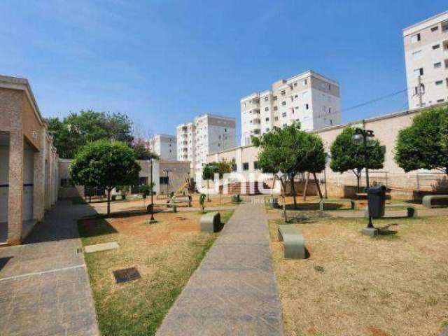 Apartamento a venda no Condomínio Edifício Las Rocas, Piracicamirim- Piracicaba - SP