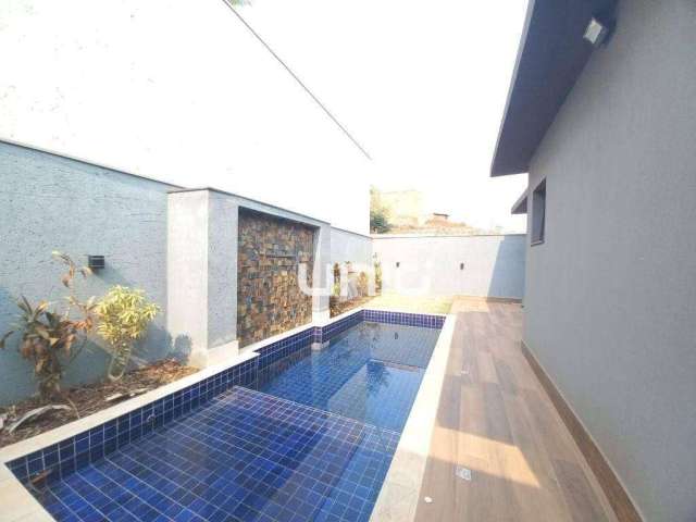 Casa com 3 dormitórios, 220 m² - venda por R$ 1.800.000,00 ou aluguel por R$ 13.182,00/mês - Condomínio Damha II - Piracicaba/SP