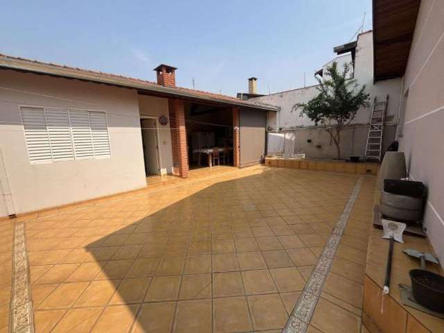 Casa com 3 dormitórios à venda, 164 m² por R$ 780.000,00 - Nova Piracicaba - Piracicaba/SP