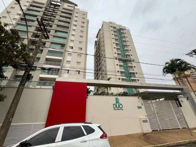 Apartamento com 3 dormitórios para alugar, 101 m² por R$ 4.009,49/mês - Vila Independência - Piracicaba/SP