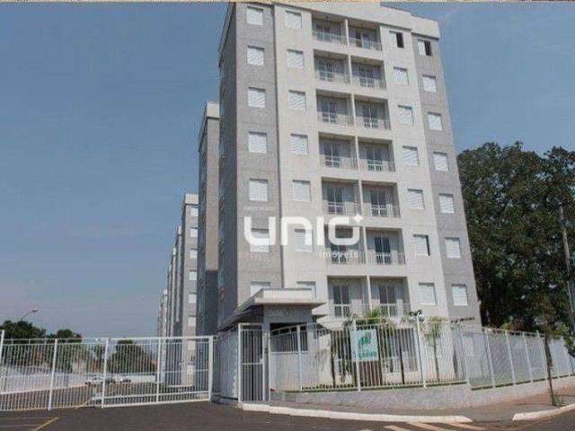 Apartamento Dois corregos com 3 dormitorios